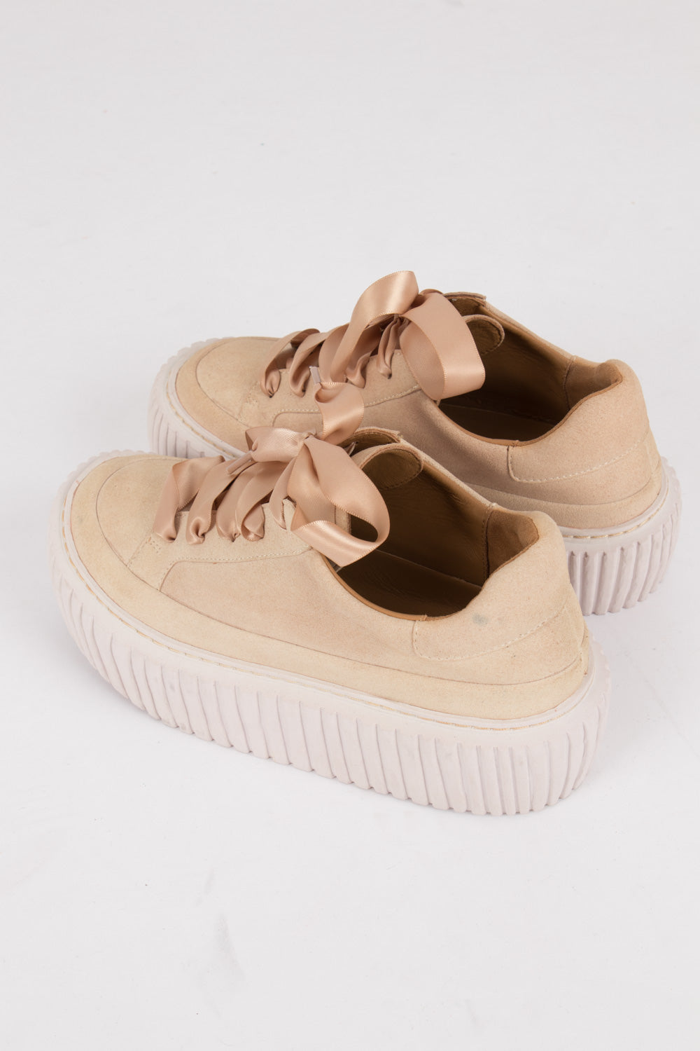 Rundholz Shoes