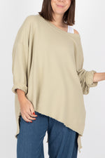 Estudio Viva Catarina Sweater