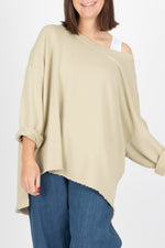 Estudio Viva Catarina Sweater