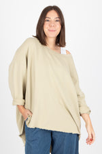 Estudio Viva Catarina Sweater