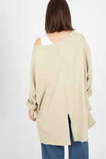 Estudio Viva Catarina Sweater