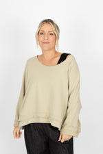 Estudio Viva Sofia Sweater