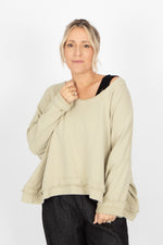 Estudio Viva Sofia Sweater
