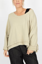 Estudio Viva Sofia Sweater