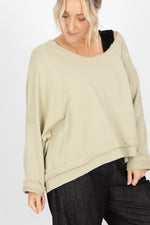 Estudio Viva Sofia Sweater