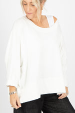 Estudio Viva Adriana Sweater