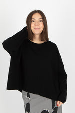 Rundholz Black Label Pullover