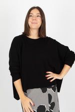 Rundholz Black Label Pullover