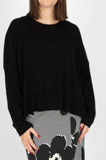 Rundholz Black Label Pullover