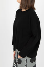 Rundholz Black Label Pullover