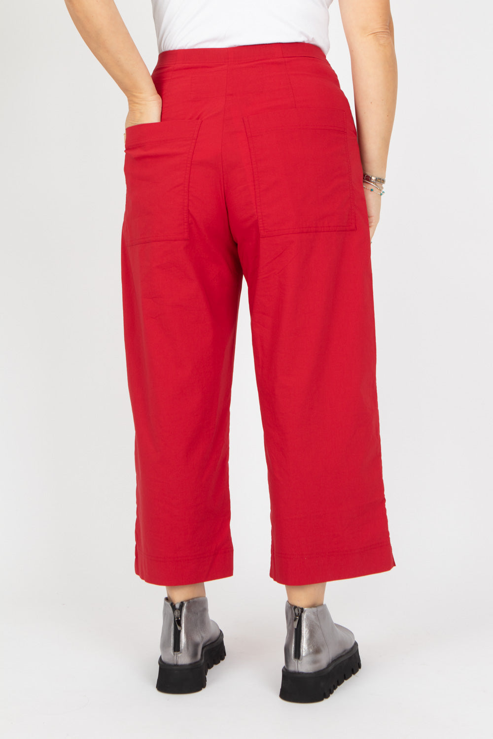 Rundholz Black Label Trousers