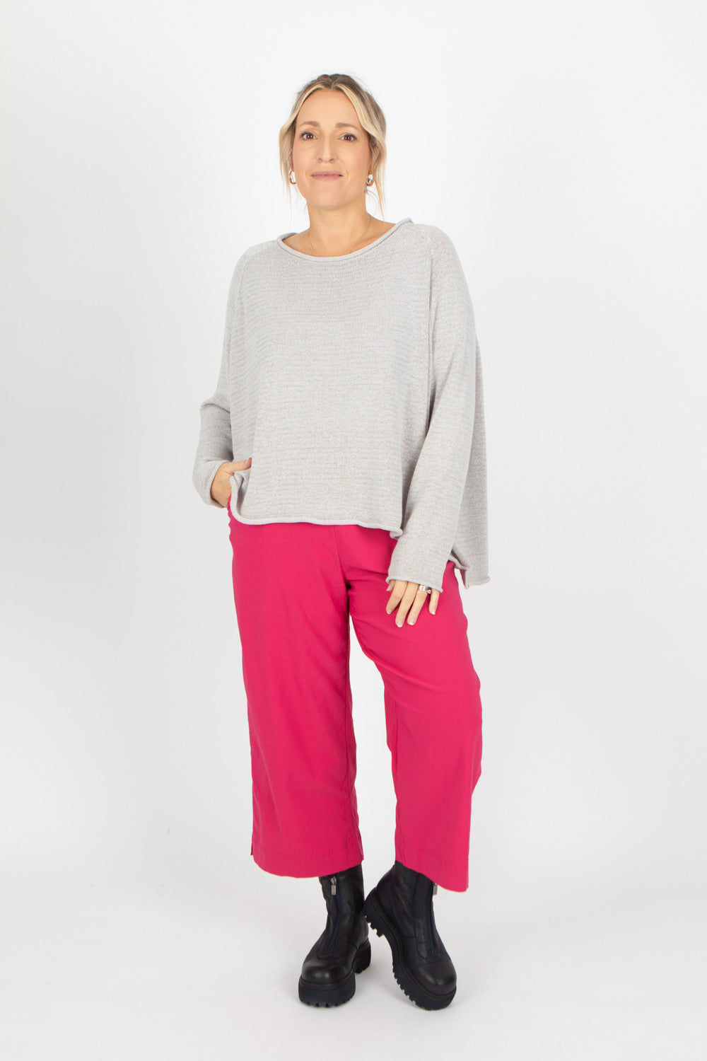 Rundholz Black Label Trousers