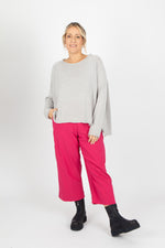 Rundholz Black Label Pullover