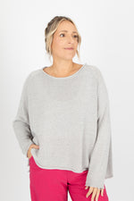 Rundholz Black Label Pullover