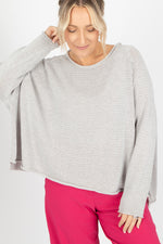 Rundholz Black Label Pullover