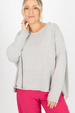 Rundholz Black Label Pullover