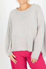 Rundholz Black Label Pullover