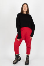 Rundholz Black Label Pullover