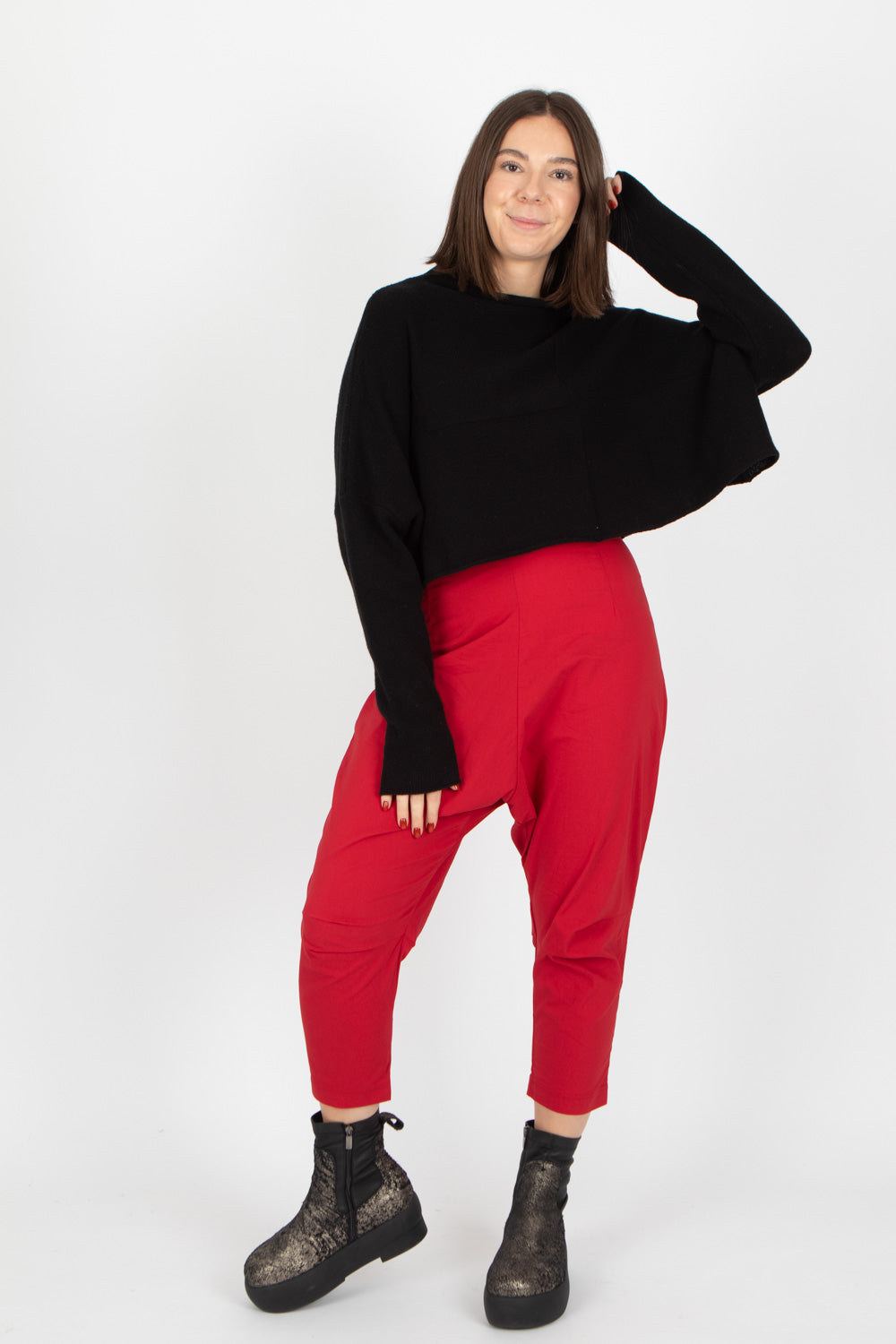 Rundholz Black Label Trousers
