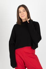 Rundholz Black Label Pullover