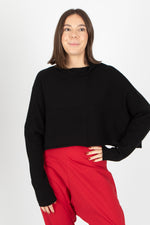 Rundholz Black Label Pullover