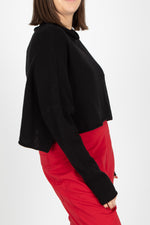 Rundholz Black Label Pullover