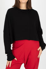 Rundholz Black Label Pullover