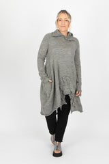 Rundholz Black Label Knitted Tunic