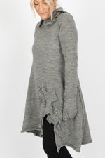 Rundholz Black Label Knitted Tunic