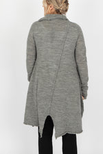 Rundholz Black Label Knitted Tunic