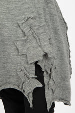 Rundholz Black Label Knitted Tunic