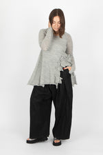 Rundholz Black Label Pullover