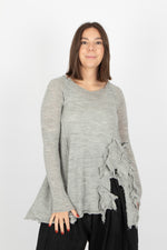 Rundholz Black Label Pullover