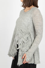 Rundholz Black Label Pullover