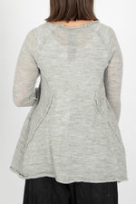 Rundholz Black Label Pullover