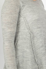 Rundholz Black Label Pullover