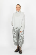 Rundholz Black Label Pullover