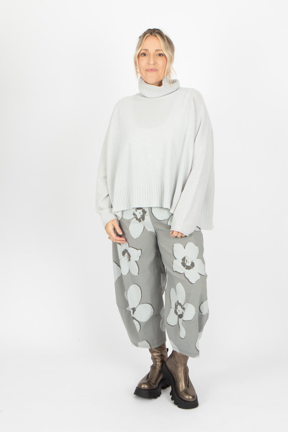 Rundholz Black Label Trousers