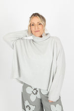 Rundholz Black Label Pullover