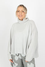 Rundholz Black Label Pullover