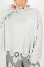 Rundholz Black Label Pullover