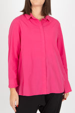 Rundholz Black Label Blouse