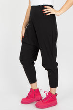 Rundholz Black Label Trousers