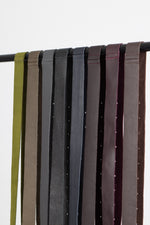 Estudio Viva Leather Belt