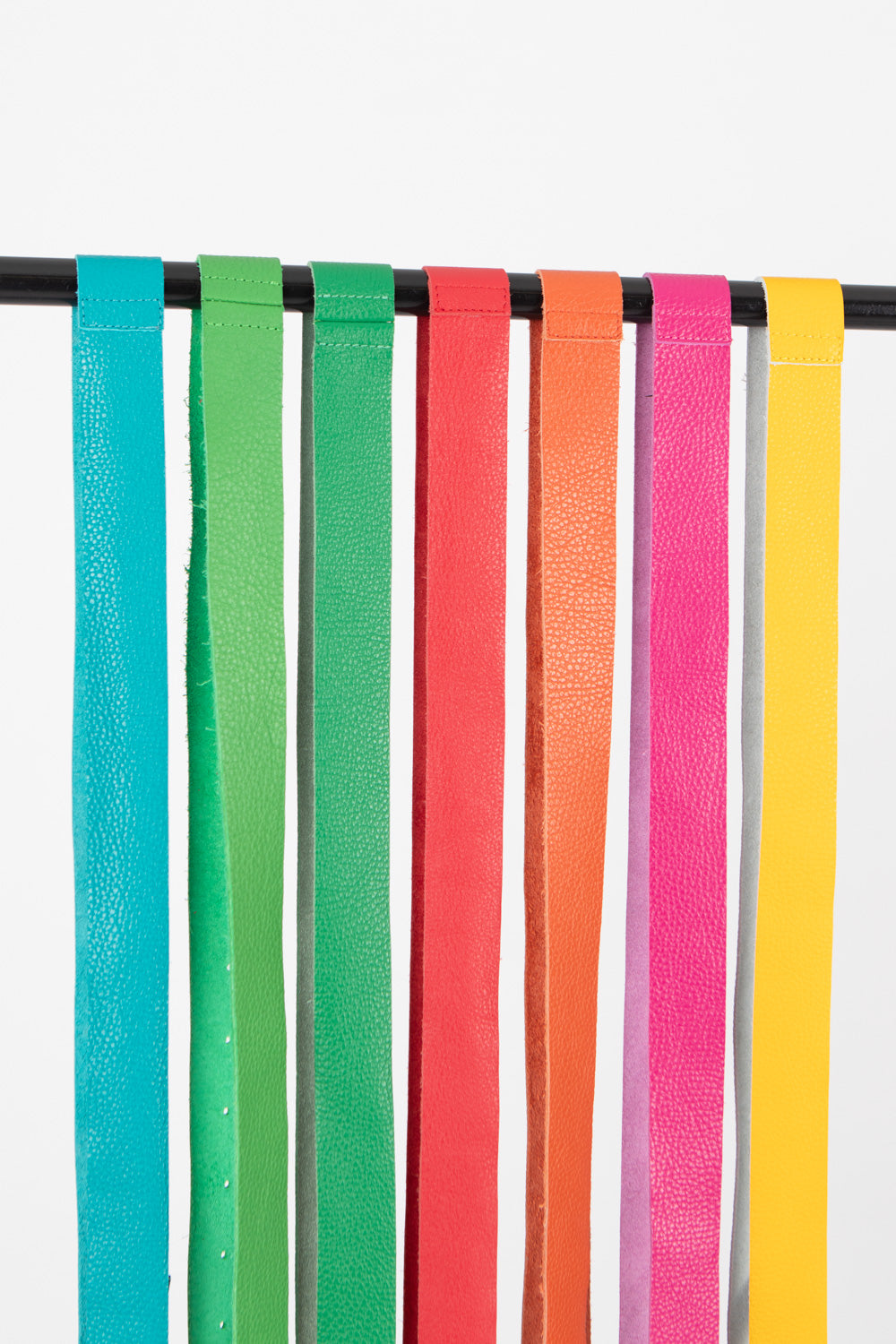 Estudio Viva Leather Belt