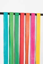 Estudio Viva Leather Belt