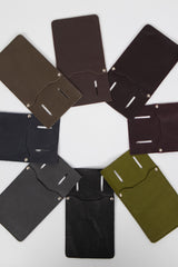 Estudio Viva Leather Belt Pocket