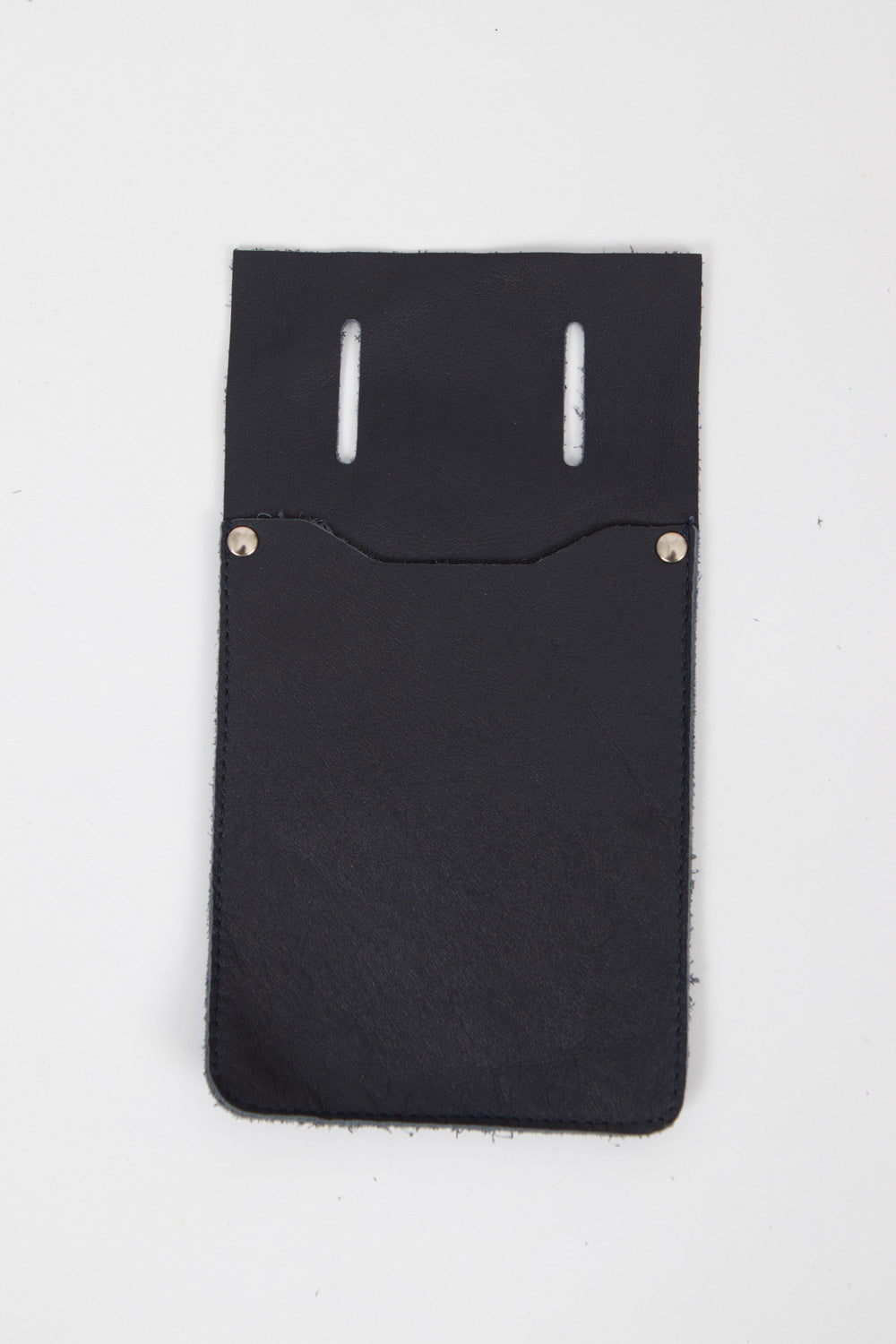 Estudio Viva Leather Belt Pocket