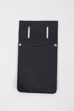 Estudio Viva Leather Belt Pocket