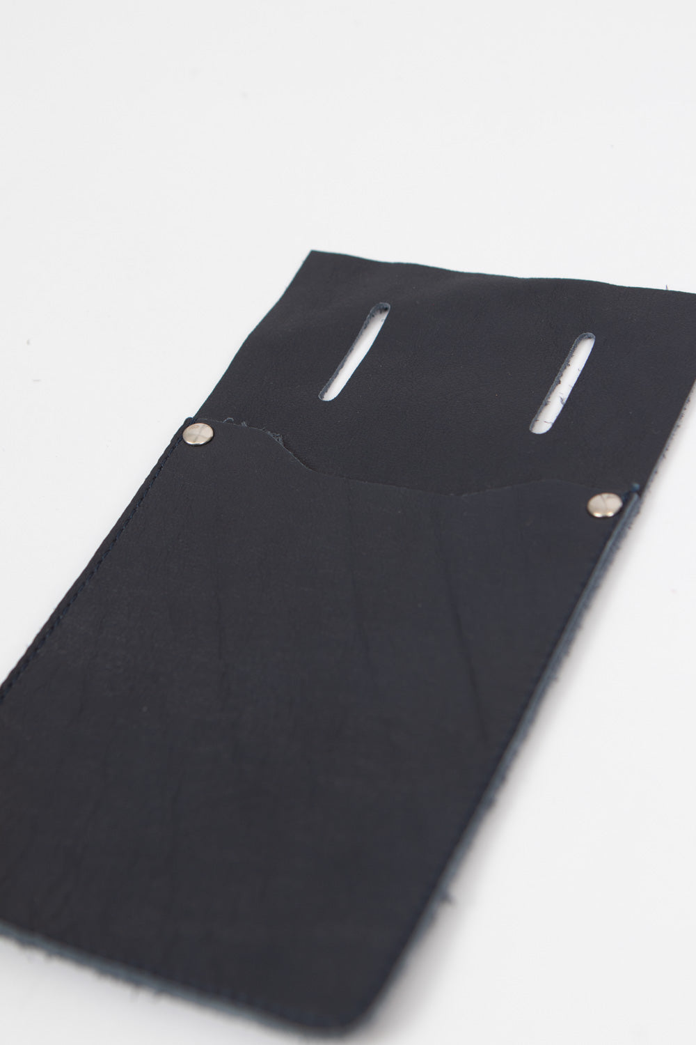 Estudio Viva Leather Belt Pocket